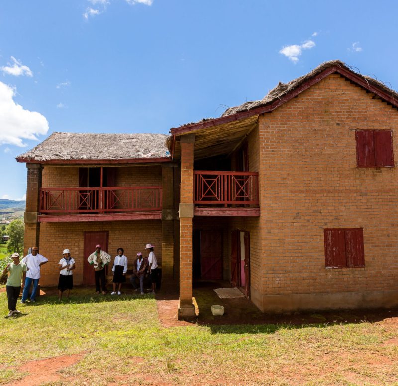 village Ambatofotsy (4)